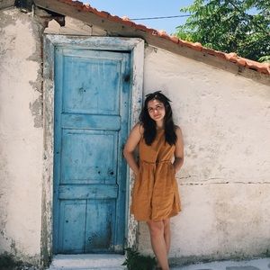 Meet your Posher, Kathryn